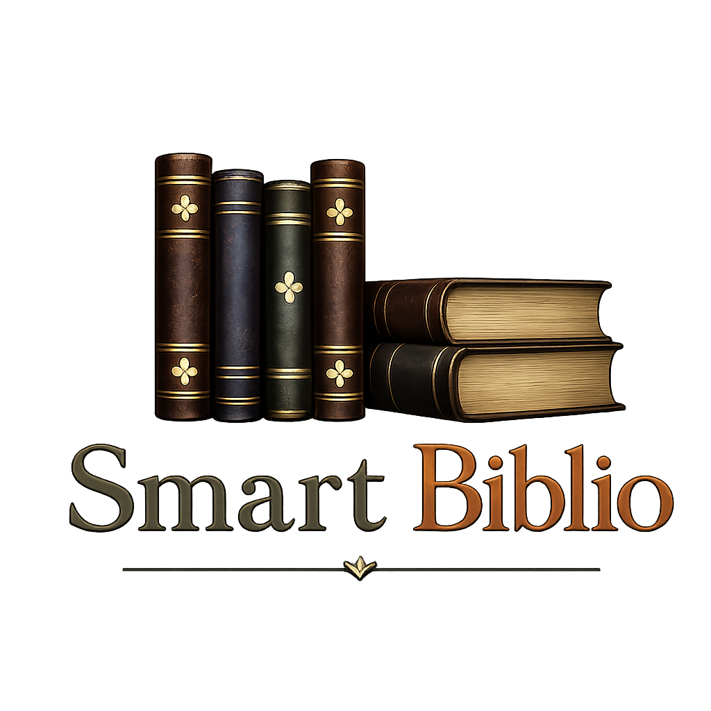 Smart Biblio